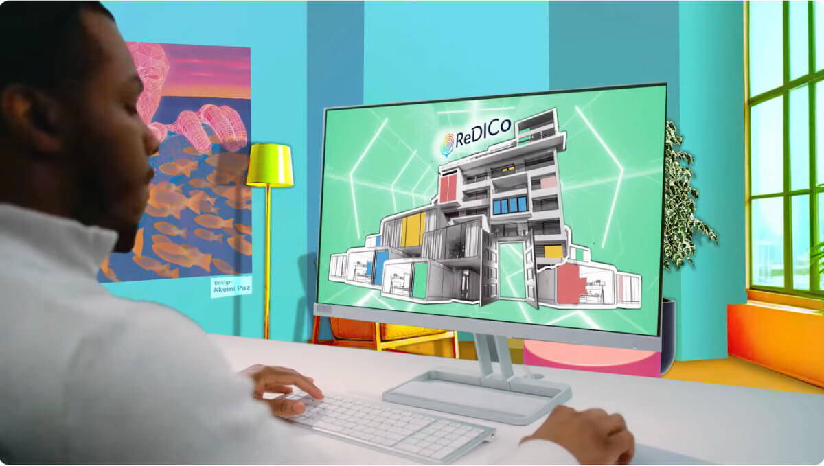 ReDICo Hub introduction