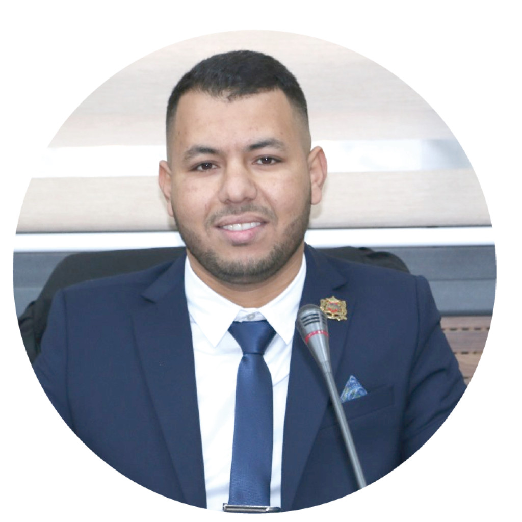 Benachour Saidi
