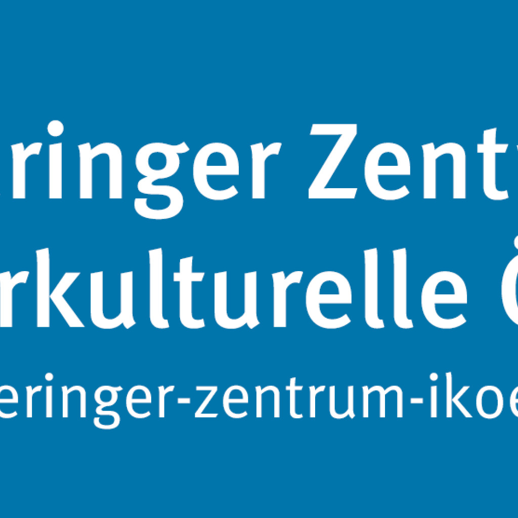 Thüringer Zentrum für Interkulturelle Öffnung