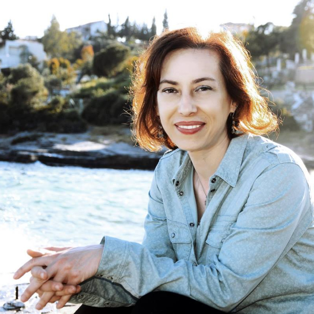 Marina Mogli