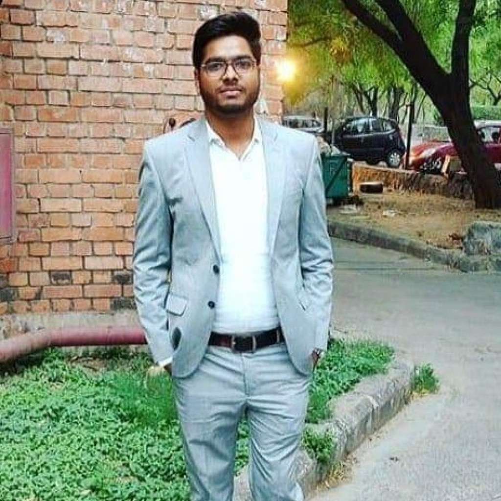 Deepak Ojha