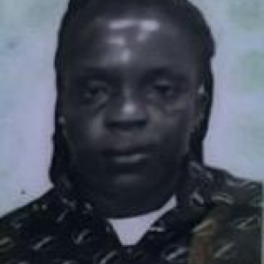 Daniel Adesugba
