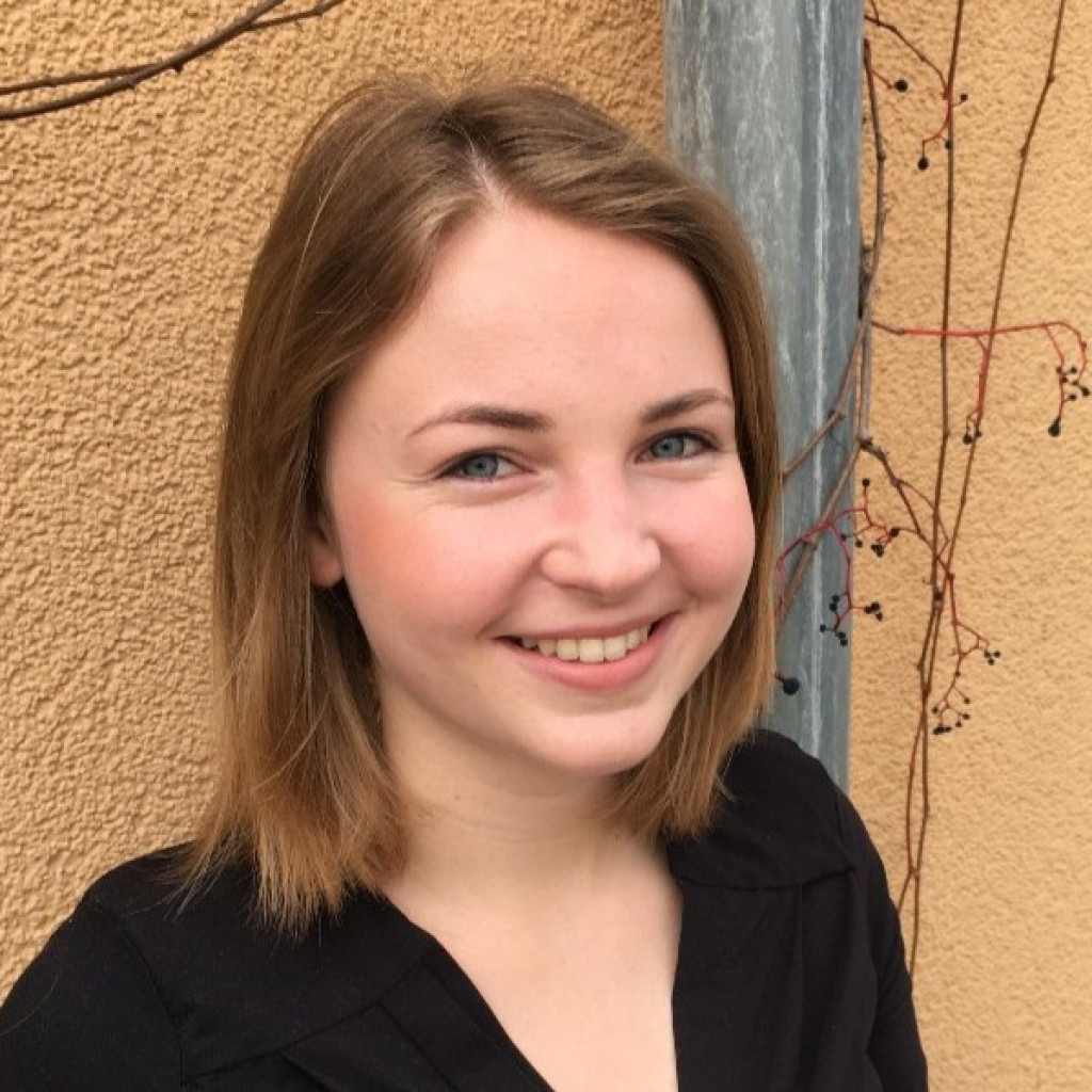 Mareike Schütt