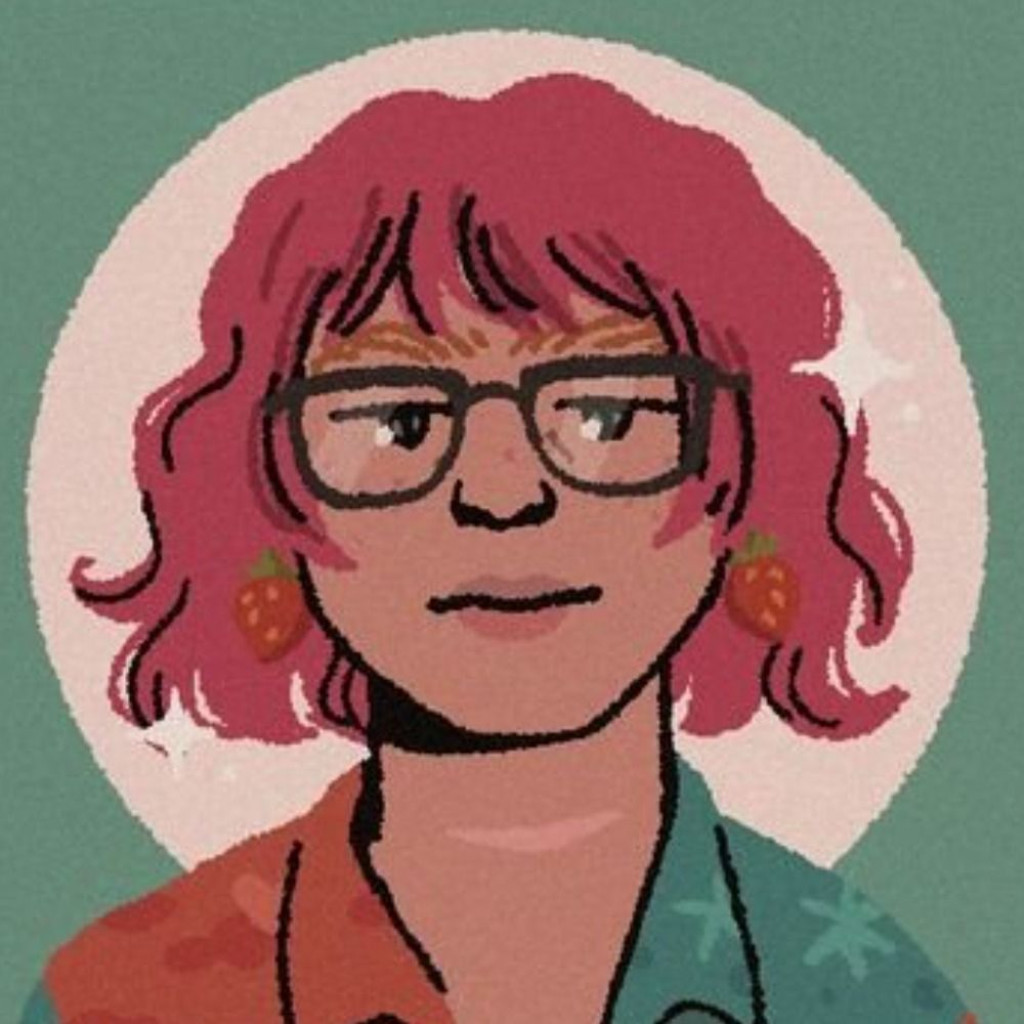Camilla Holm Soelseth