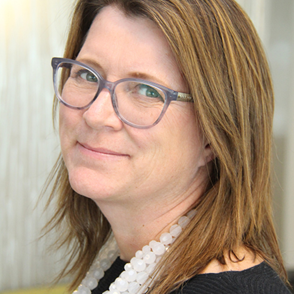 Natalie Coulter