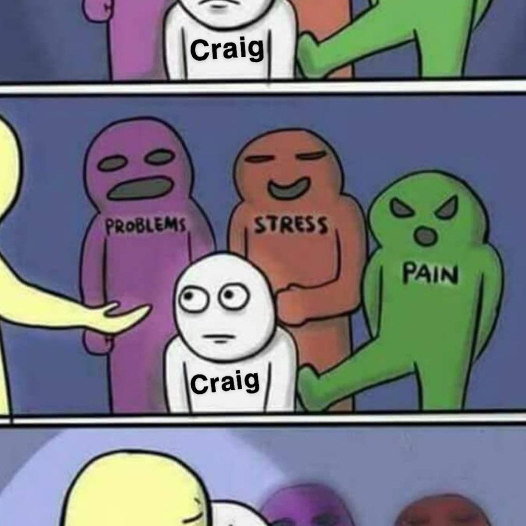 Craig Ryder